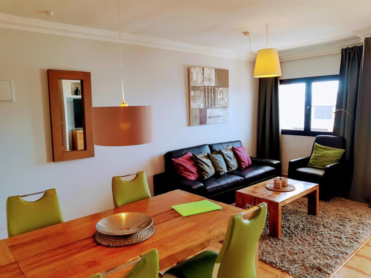 Susurro Del Mar Apartment Puerto del Carmen  Exterior photo