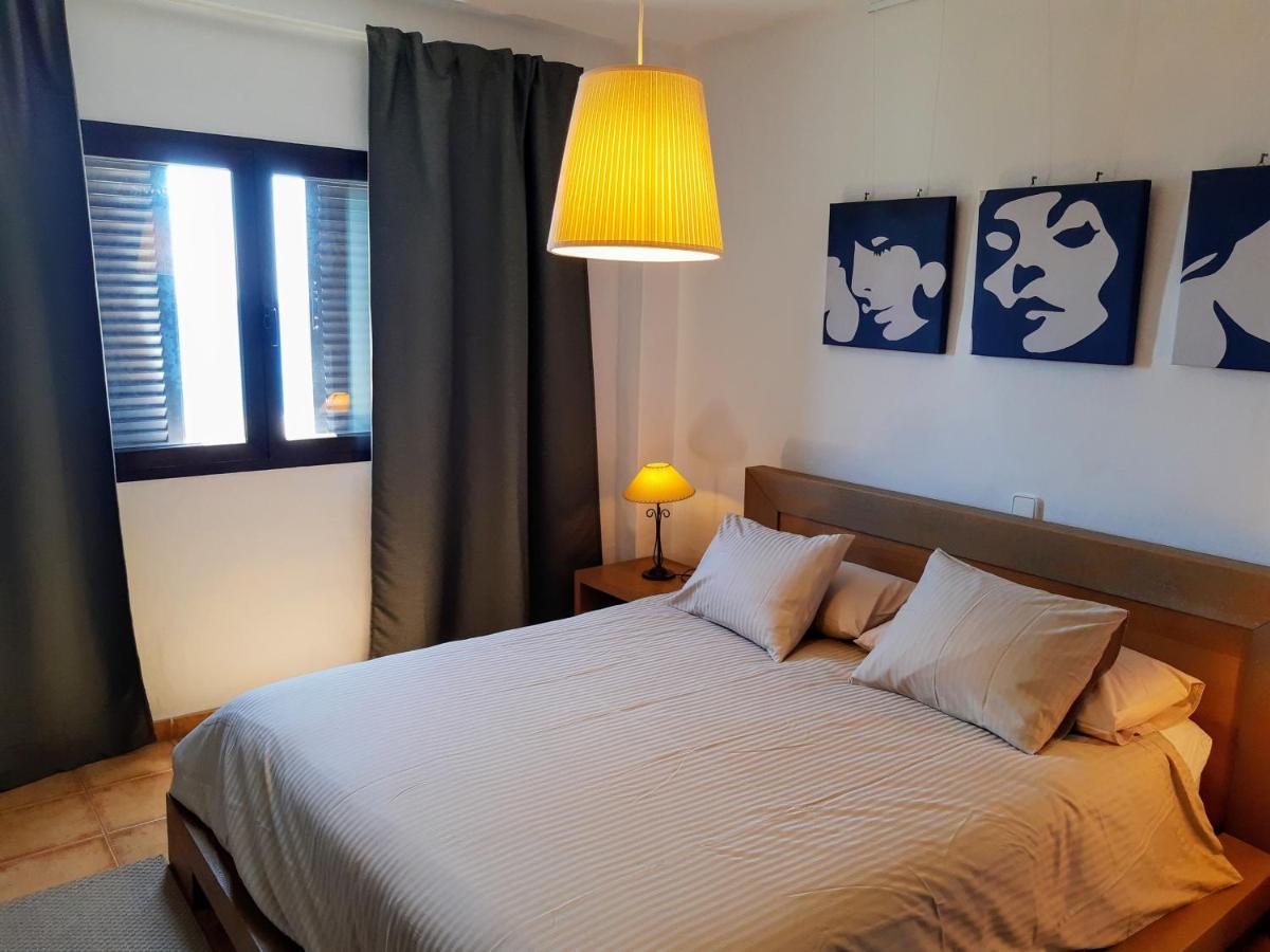 Susurro Del Mar Apartment Puerto del Carmen  Exterior photo