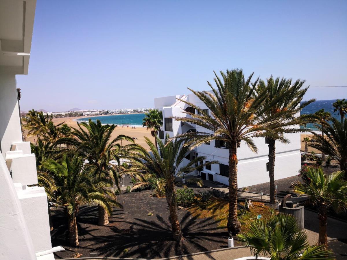 Susurro Del Mar Apartment Puerto del Carmen  Exterior photo