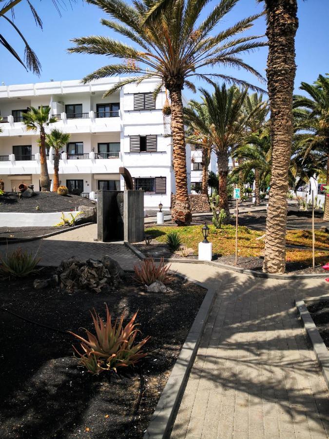 Susurro Del Mar Apartment Puerto del Carmen  Exterior photo