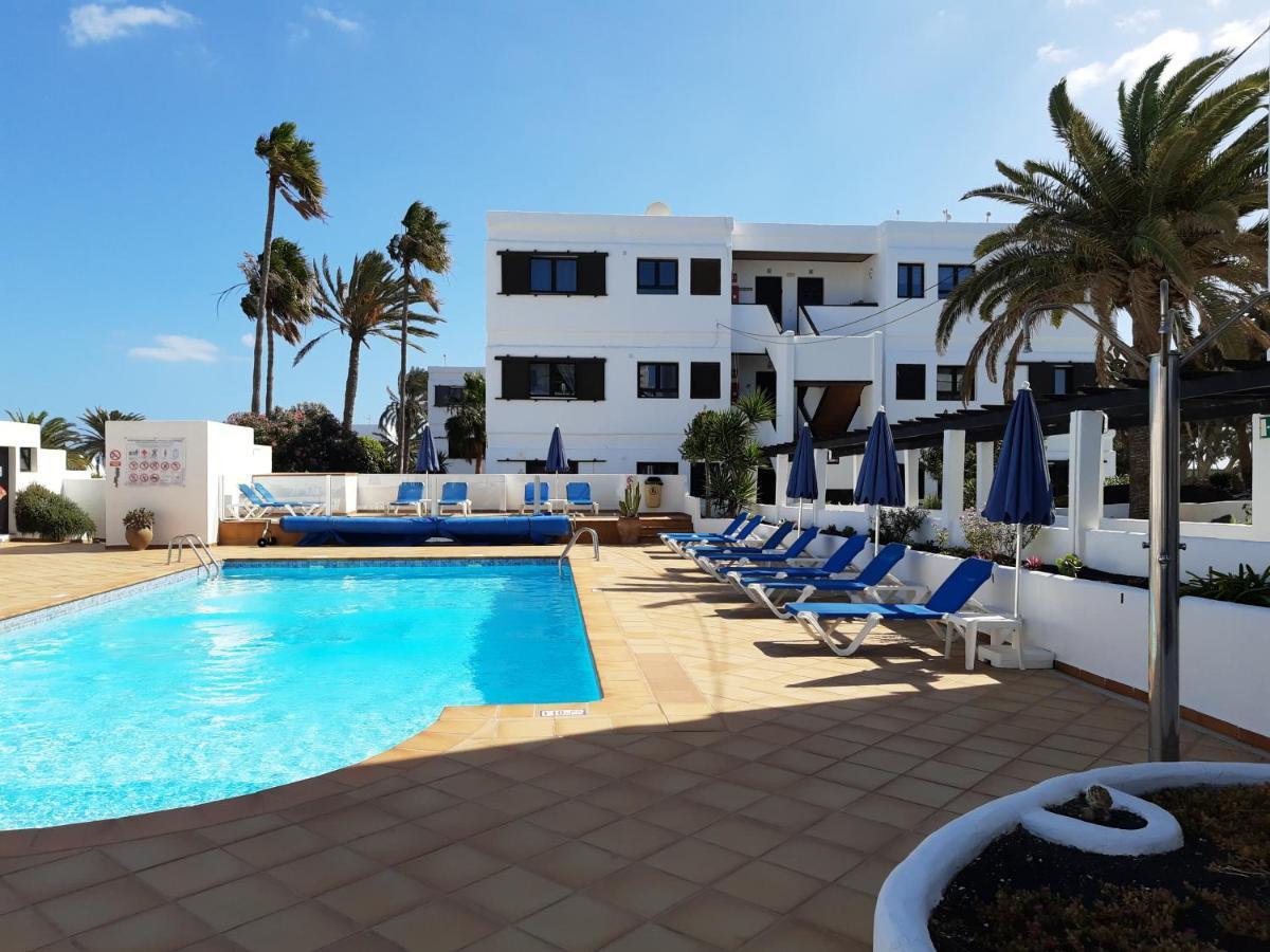 Susurro Del Mar Apartment Puerto del Carmen  Exterior photo