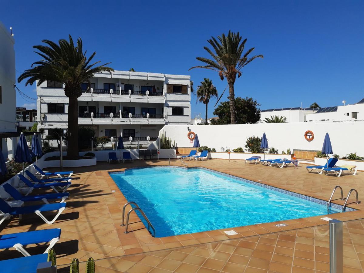 Susurro Del Mar Apartment Puerto del Carmen  Exterior photo