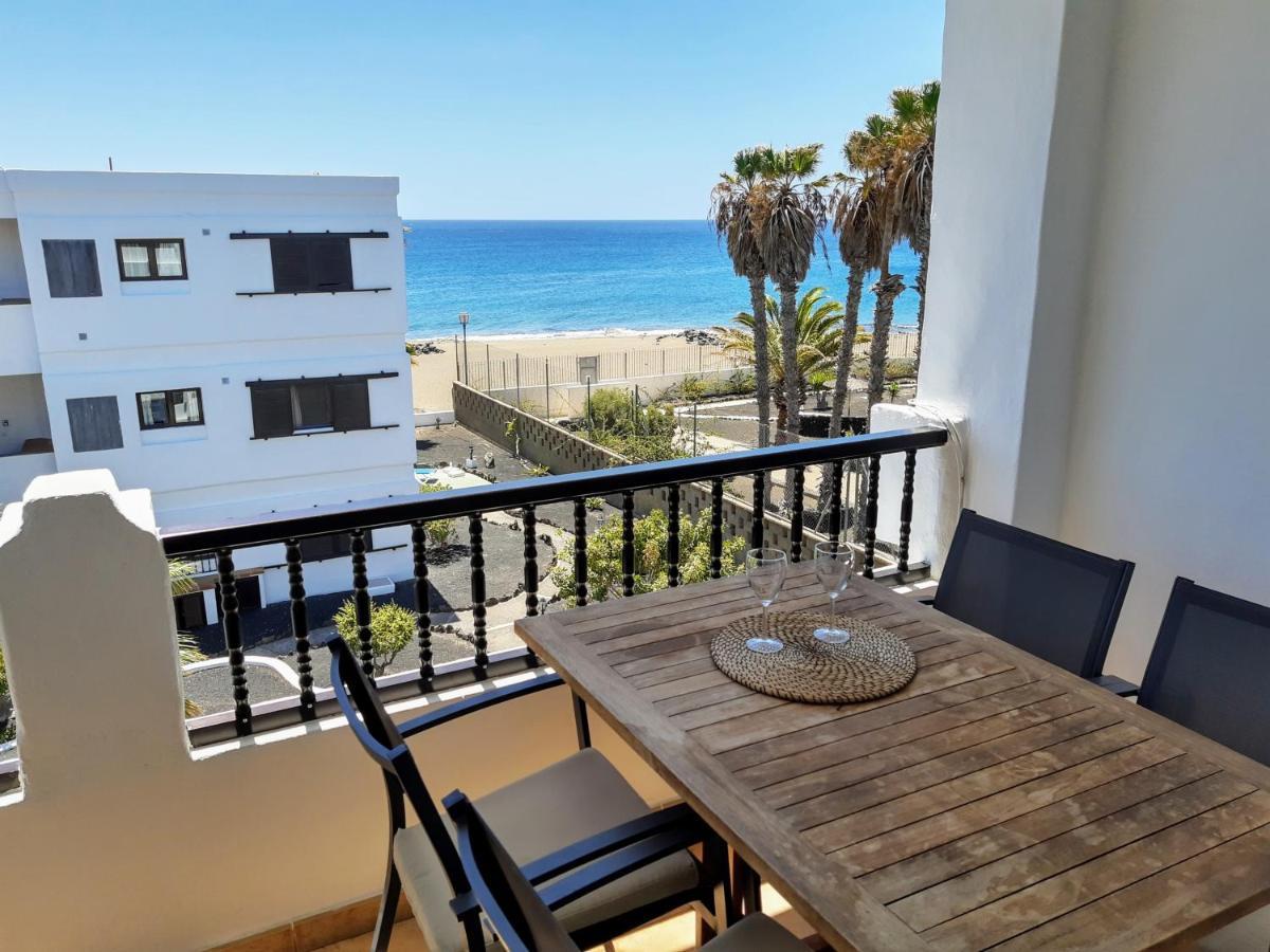 Susurro Del Mar Apartment Puerto del Carmen  Exterior photo